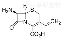 7-氨基-3-乙烯基-3-頭孢環-4-羧酸標準品