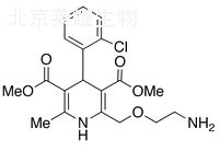 氨氯地平二甲酯標準品