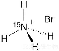 溴化銨-15N