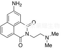 氨萘非特標(biāo)準(zhǔn)品