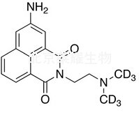 氨萘非特-d6標(biāo)準(zhǔn)品