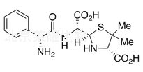 Ampicilloic Acid (>90%)