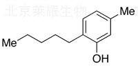 戊間甲酚標準品