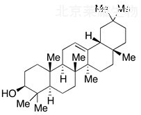 β-香樹精標準品