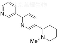 rac-Anabasamine標(biāo)準(zhǔn)品