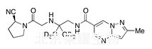 阿拉格列汀-d6標準品