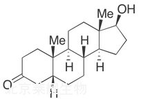 5Β-雄甾烷-17Β-醇-3-酮標準品