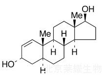 ?1-Androstene-3α,17β-diol標準品