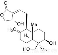 穿心蓮內酯標準品