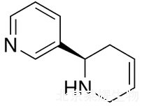 (R)-(+)-新煙草堿標準品