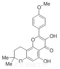 β-Anhydroicaritin標準品