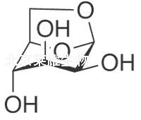 1,6-脫水-β-D-吡喃甘露糖標(biāo)準(zhǔn)品