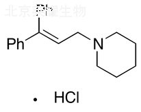 無水鹽酸普立地諾