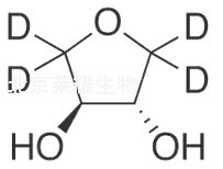 1,4-脫水-L-蘇糖醇-d4標(biāo)準(zhǔn)品