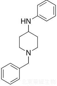 4-苯胺-1-苯甲基哌啶標準品