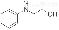 β-苯胺基乙醇標準品