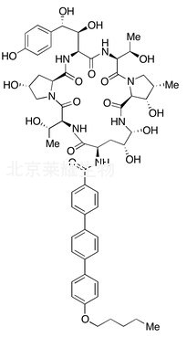阿尼芬凈標準品