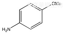 對(duì)氨基苯甲醚標(biāo)準(zhǔn)品