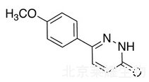 p-Anisylpyridazone標準品