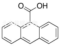 9-蒽甲酸標(biāo)準(zhǔn)品