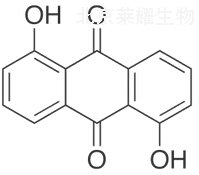 1，5-二羥基蒽醌標準品