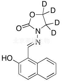 AOZ-HN-d4標(biāo)準(zhǔn)品