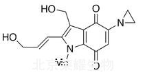 Apaziquone標(biāo)準(zhǔn)品