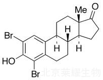 2,4-二溴雌激素標(biāo)準(zhǔn)品