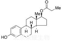 雌二醇17-丙酸酯標準品