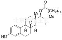 雌二醇17-棕櫚酸酯標準品
