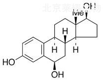 6β-羥基17β-雌二醇標準品