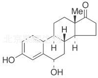 6α-羥基雌酮標準品