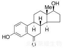 6-酮-17β-雌二醇標準品