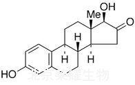 16-Keto 17β-Estradiol標準品