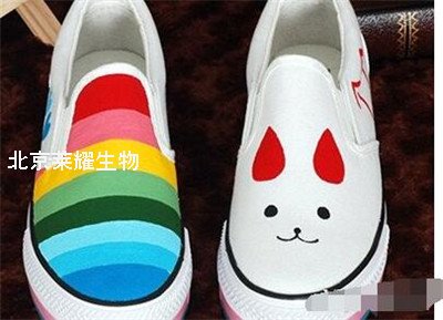 懶人鞋圖片