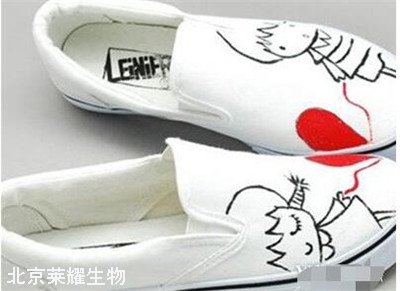 懶人鞋圖片