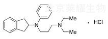 鹽酸茚丙胺標準品