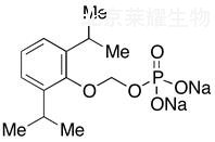 磷丙泊酚二鈉標(biāo)準(zhǔn)品