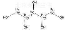 D-阿拉伯糖醇-13C5標準品