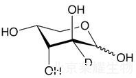 D-阿拉伯糖-2-d標準品