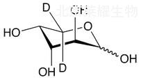 D-阿拉伯糖-5,5'-d標(biāo)準(zhǔn)品