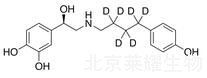 阿布他明-d6標準品