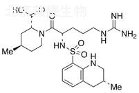 21R-阿加曲班標準品