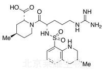 21S-阿加曲班標準品