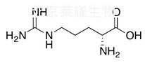 D-精氨酸標準品