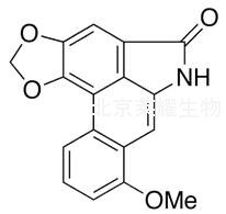 馬兜鈴內(nèi)酰胺標(biāo)準(zhǔn)品