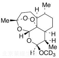 蒿甲醚-d3標準品