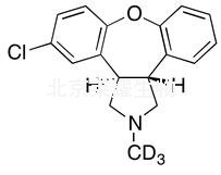阿塞那平-d3標準品