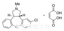 馬來酸阿塞那平標準品
