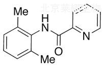 N-(2,6-二甲基苯基)-2-吡啶甲酰胺標準品